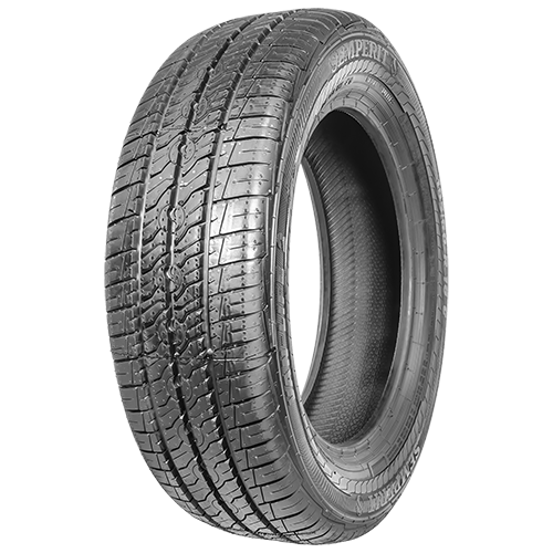 195/65 R16C 104/102T (100T) Van-Life 2 8PR Semperit