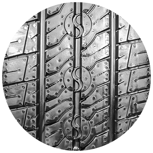 195/75 R16C 107/105R Van-Life 2 8PR Semperit