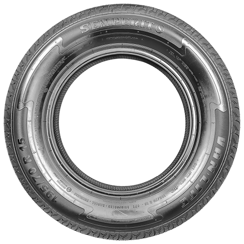 205/65 R15 99T Van-Life RF Semperit