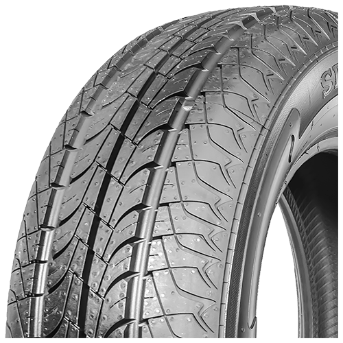 205/65 R15 99T Van-Life RF Semperit