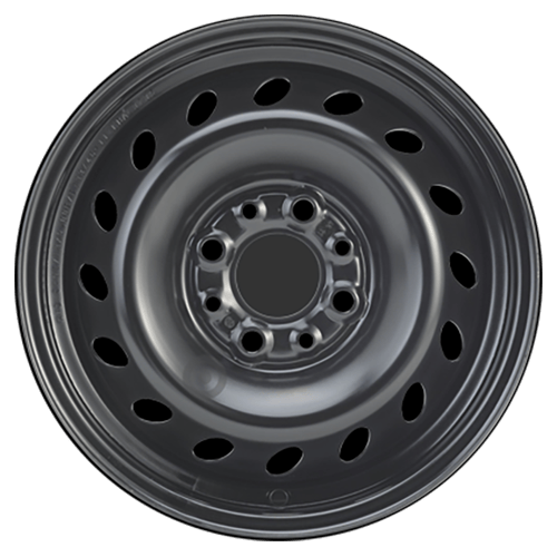 SF FIAT/ALFA 5X13 ET33 4/98 BLACK