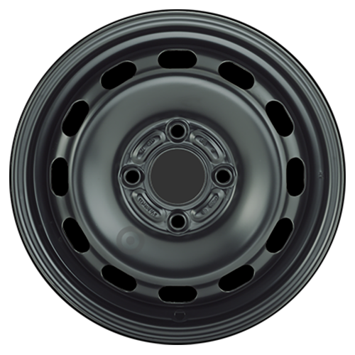 SF FORD 5,5X14 ET47,5 4/108 BLACK