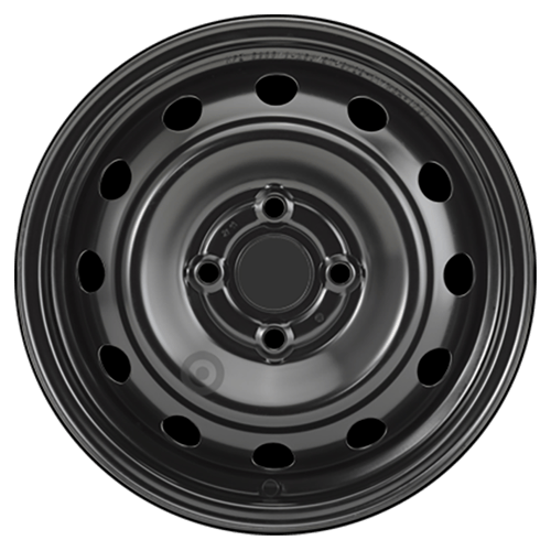 SF HYUNDAI/K 5X14 ET49 4/100 BLACK