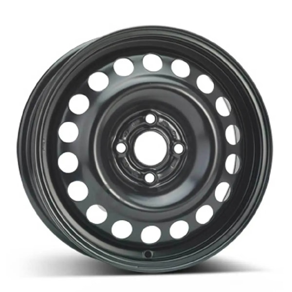 SF OPEL 6X15 ET49 4/100 BLACK