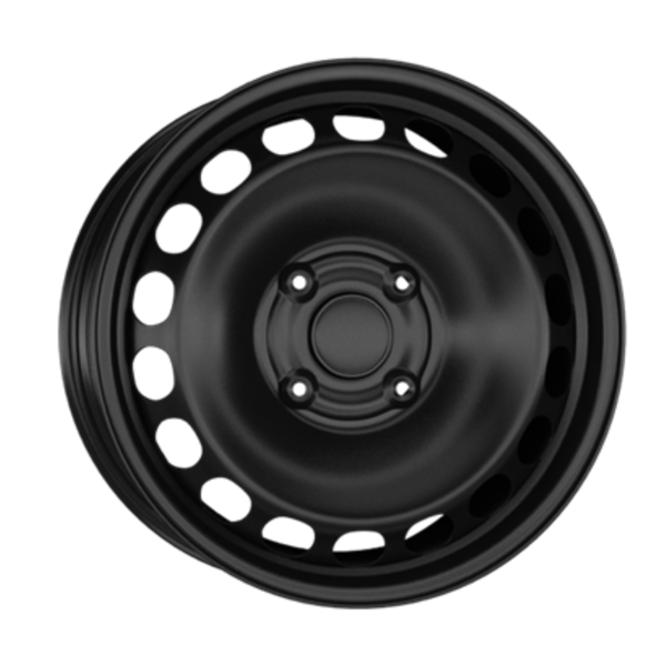 SF RENAULT 5,5X14 ET29 4/100 BLACK