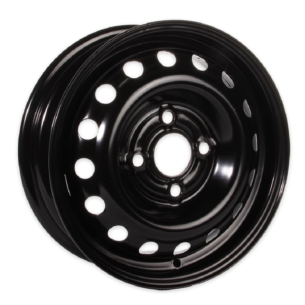 SF RENAULT 6X15 ET31 4/100 BLACK