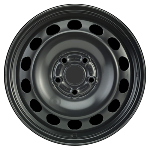 SF VW/AUDI/S 6,5X16 ET46 5/112 BLACK