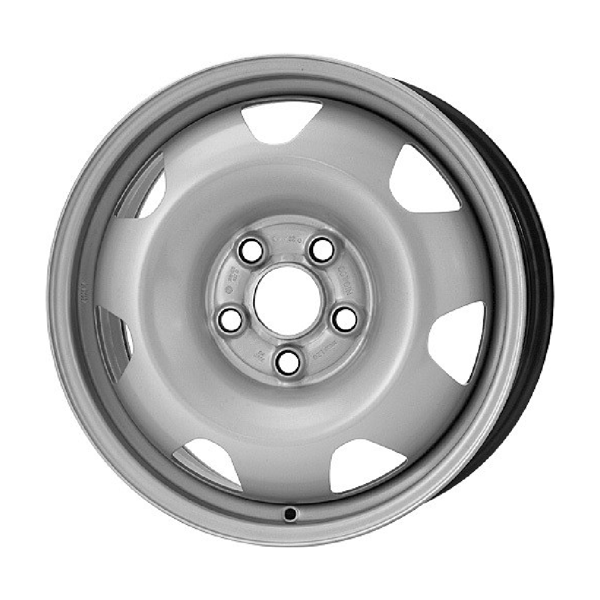 SF VW/AUDI/S 7X17 ET56 5/120 SILVER