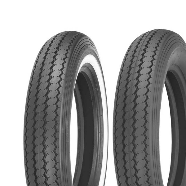Shinko 240 CLASSIC 100/90R19 63 H