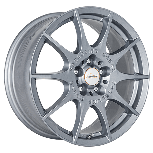 SPEEDLINE SL2 MARMORA 7X16 5X100 ET38 68