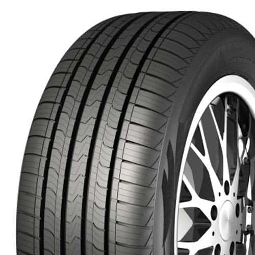 225/60 R17 99V SP-9 Nankang