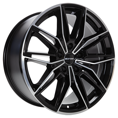 Specter 8,0x18 5x112 ET30 MB66,6 GMP