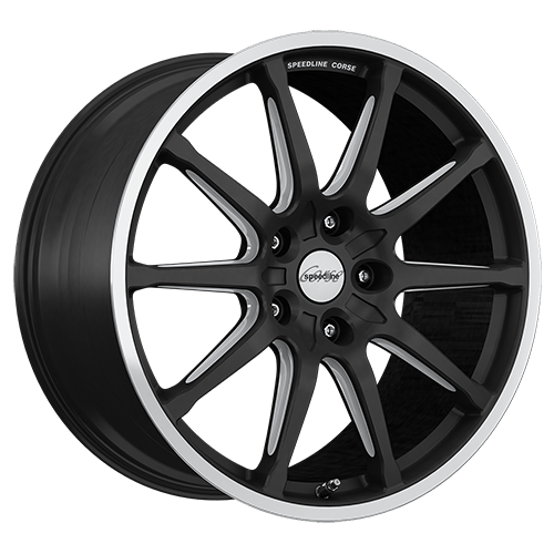 SPEEDLINE SC1 MOTORISMO 10X20 5X112 ET55 66.5