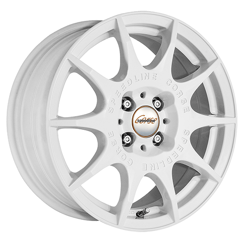 SPEEDLINE SL2 MARMORA 7X16 4X108 ET25 76