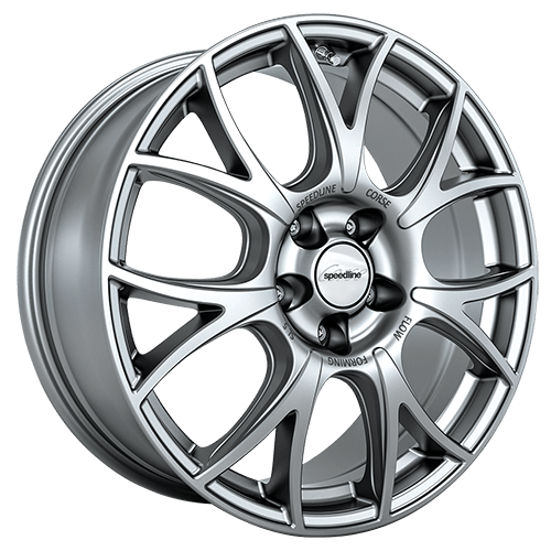 SL5 7,5x18 5x120 ET42 MB82 Speedline