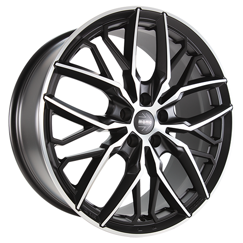 SPIDER 8,5x19 5x112 ET35 MB79,6 Momo