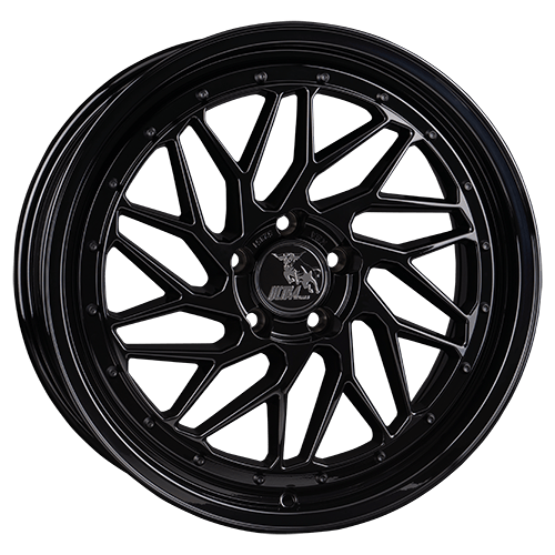 SPIN (UA14) 8,5x18 5x114,3 ET40 MB72,6 Ultra Wheels