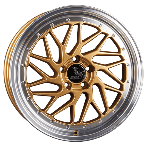 SPIN (UA14) 8,5x18 5x120 ET35 MB72,6 Ultra Wheels