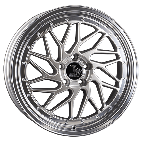SPIN (UA14) 8,5x19 5x114,3 ET40 MB72,6 Ultra Wheels