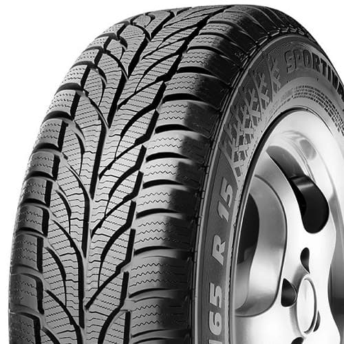 165/65 R14 79T Sportiva Snow Win 2 M+S Sportiva