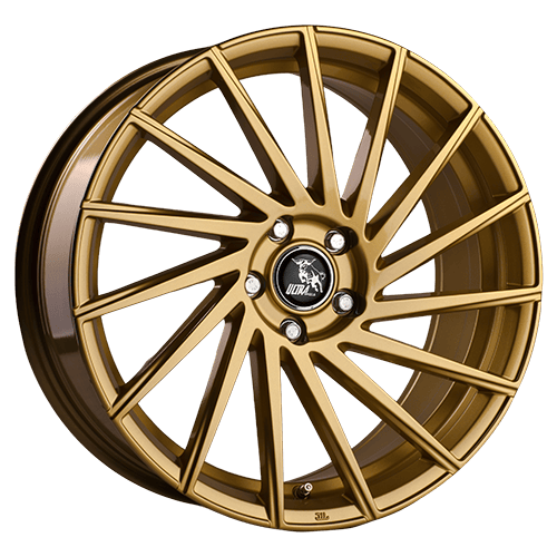 STORM (UA9) 8,0x18 5x112 ET35 MB66,5 Ultra Wheels