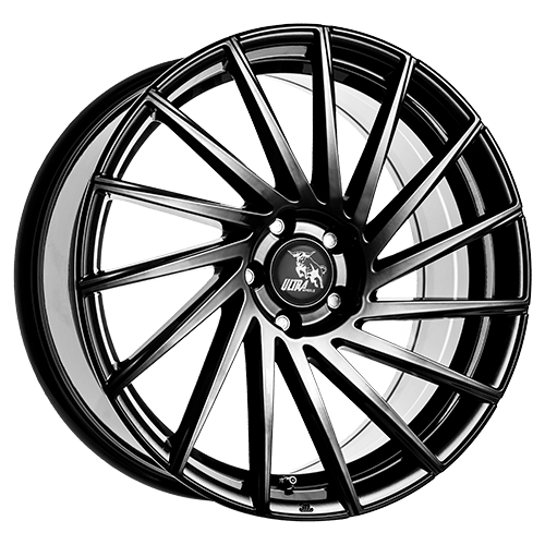 STORM (UA9) 8,0x18 5x112 ET47 MB66,5 Ultra Wheels