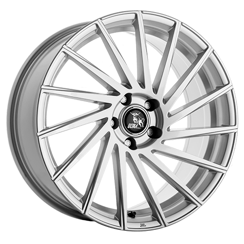 STORM (UA9) 8,0x18 5x112 ET47 MB66,5 Ultra Wheels