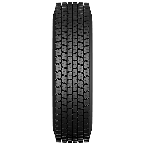 285/70 R19.5 146/144L DH100 StarMaxx