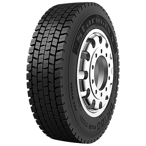 285/70 R19.5 146/144L DH100 StarMaxx