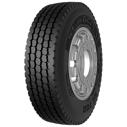 13 R22.5 156/150K GC700 StarMaxx