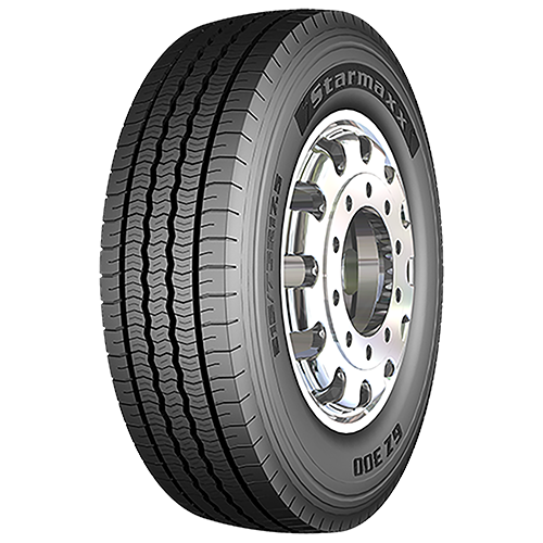 235/75 R17.5 132/130M GZ300 StarMaxx