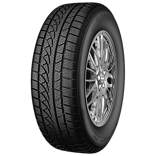 235/45 R17 97V Icegripper W850 RF StarMaxx