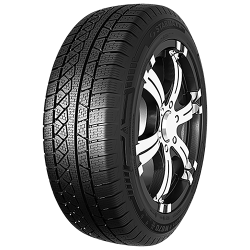 235/50 R19 103V Incurro Winter W870 RF StarMaxx