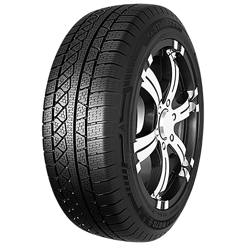 235/60 R18 107H Incurro Winter W870 RF StarMaxx