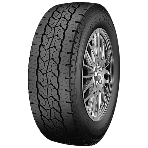 205/70 R15C 106R/104R Proterra ST900 StarMaxx