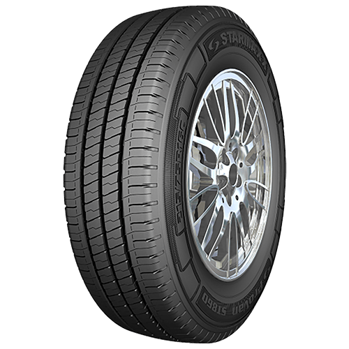 225/70 R15C 112/110R Provan ST860 8PR StarMaxx