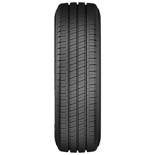 235/65 R16C 121/119R Provan ST860 12PR StarMaxx