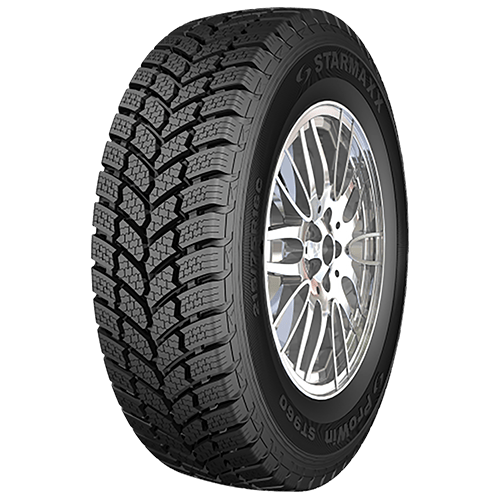195/70 R15C 104/102R Prowin ST960 8PR StarMaxx