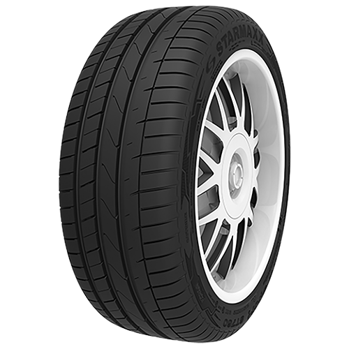 255/35 ZR20 97W Ultrasport ST760 RF StarMaxx