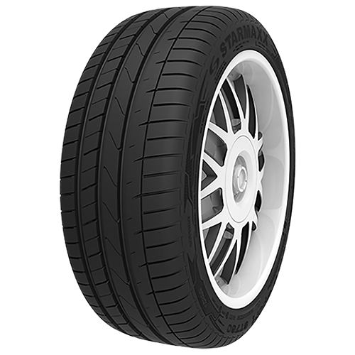 225/55 ZR17 101W ST760 XL StarMaxx