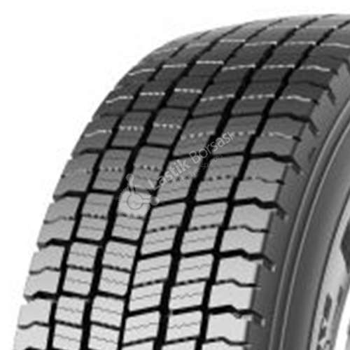275/70R22.5 150/145J Starmaxx DUW-550 M+S 3PMSF