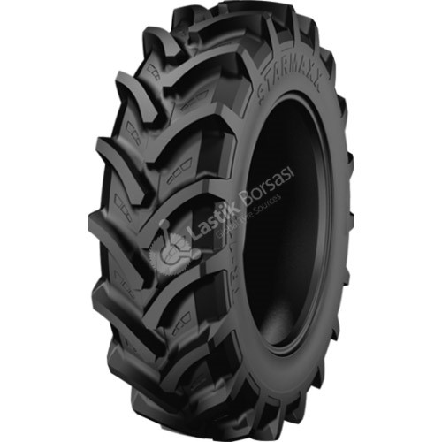 260/80R20 106A8 Starmaxx TR-110