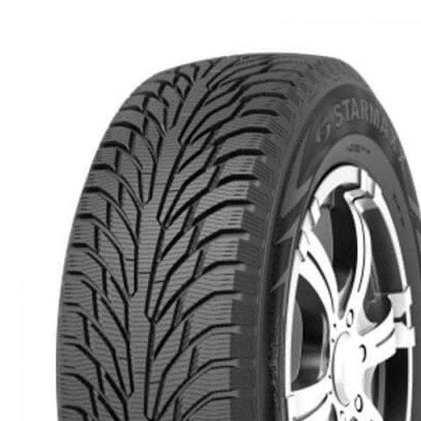 Starmaxx W880 215/60R17 100 T XL BSW