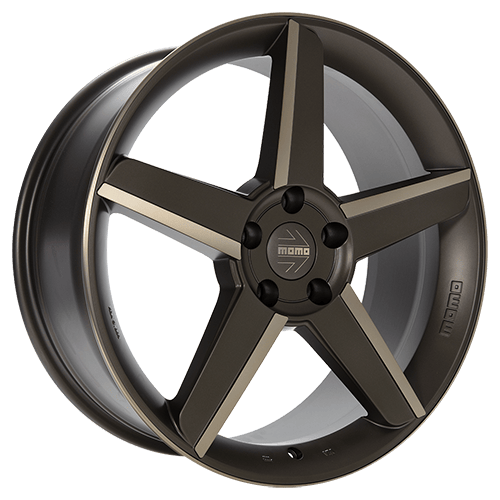 STEALTH 10,0x20 5x120 ET45 MB72,6 Momo