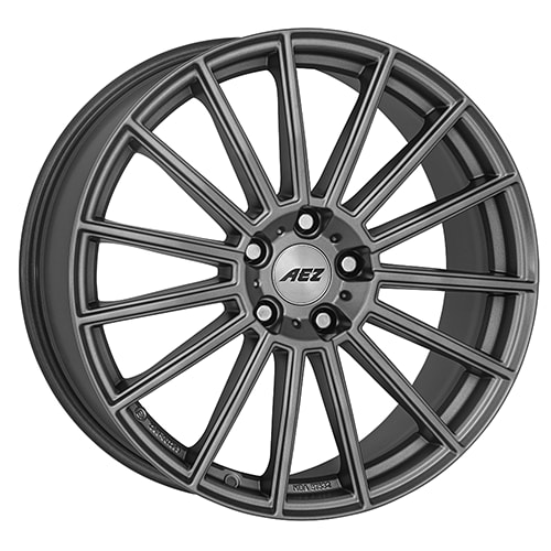 Steam graphite 8,5x18 5x114,3 ET40 MB64,1 AEZ