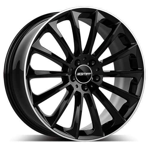 Stellar 9,0x22 5x108 ET45 MB63,4 GMP