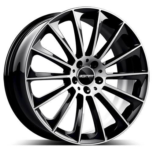 Stellar 9,0x22 5x108 ET45 MB63,4 GMP