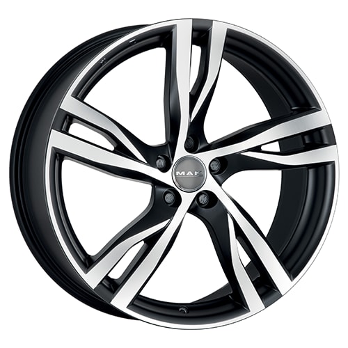 STOCKHOLM 8,5x20 5x108 ET48 MB63,4 MAK