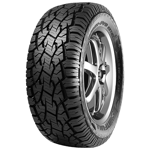 225/75 R16 115/112S MONT-PRO AT782 10PR SUNFULL