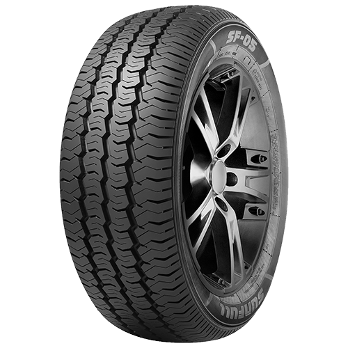 165/70 R13 88/86S SF-05 6PR SUNFULL
